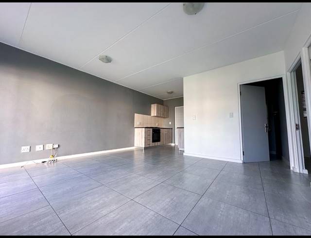 2 BEDROOM APARTMENT FOR SALE IN AAN DE WIJNLANDEN